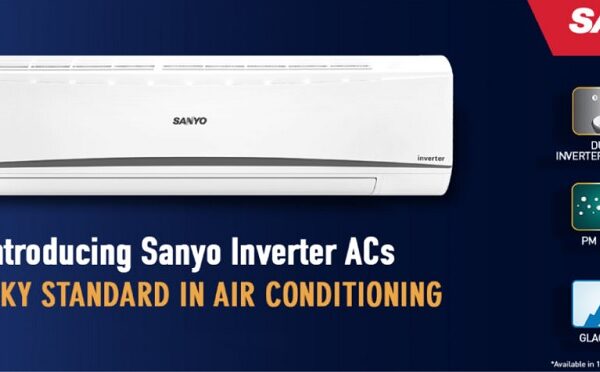Differences and Similarities between a 5 Star Inverter AC and Fixed Speed AC