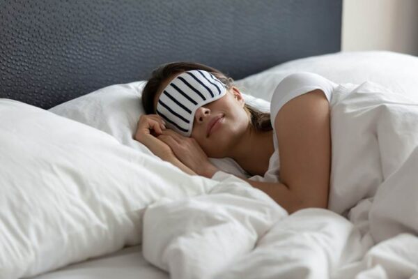Choose A Sleep Set That Will Allow You To Sleep Cool!