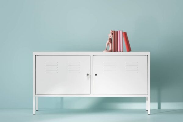 The 5 Best Storage Furniture for the Home
