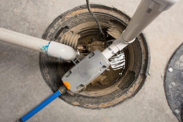4 Steps to Clean Your Sump Pump