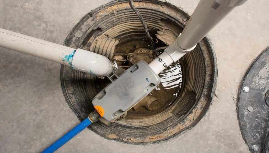 Steps to Clean Your Sump Pump