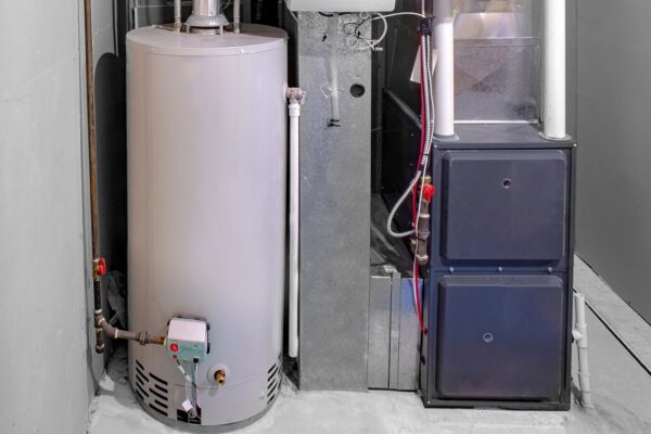 Is it time to get a new water heater?