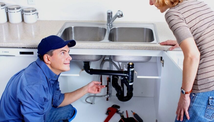 Know All About Plumbing