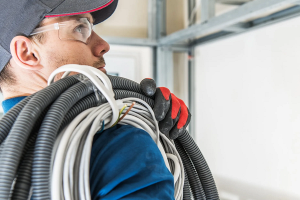 5 Qualities Of A Good Home Electrician