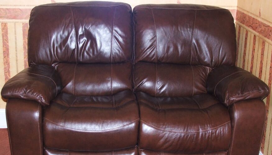 The Perfect Recliner Sofa Set