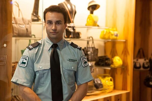 Home Furniture Showroom Security Guard Requirements