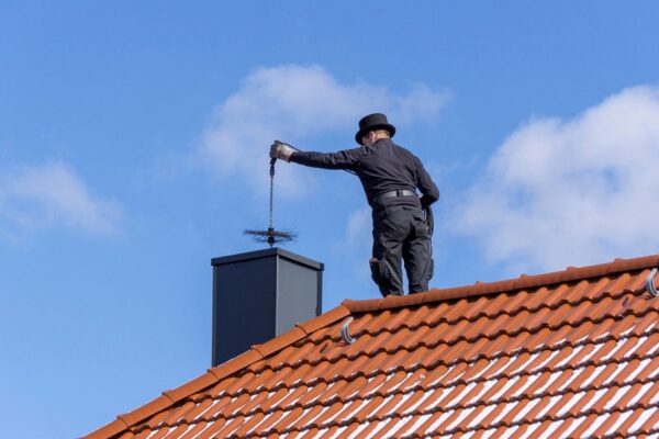 The Benefits of Hiring a Professional Chimney Sweep