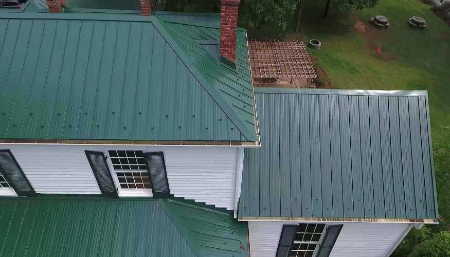 roofing Raleigh NC