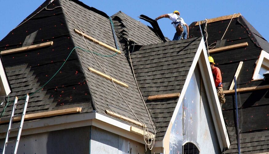 Best Roofing Companies Have