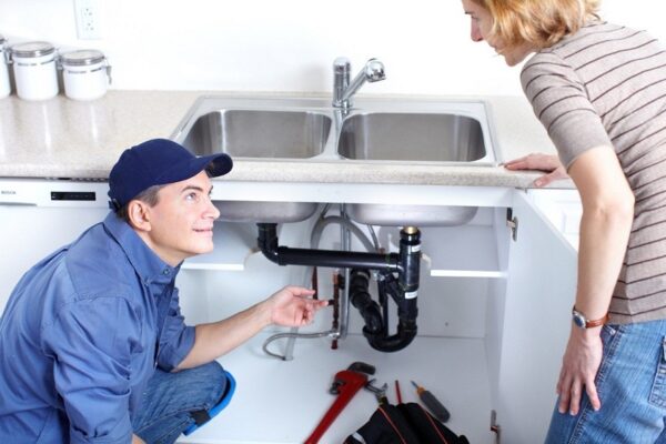 Hiring the Best Drain Cleaning Service