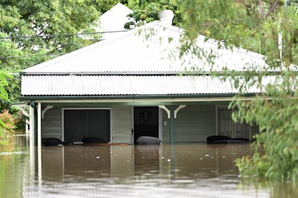 How to Protect Your Home from Flooding