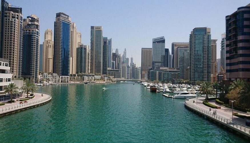 Off-Plan Properties in Dubai
