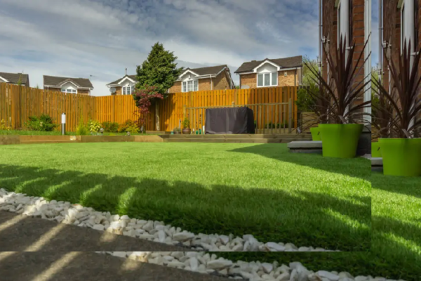 Artificial Turf Will Improve Your Outdoor Oasis