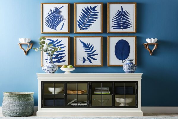 How to Use Murals as Wall Decorations