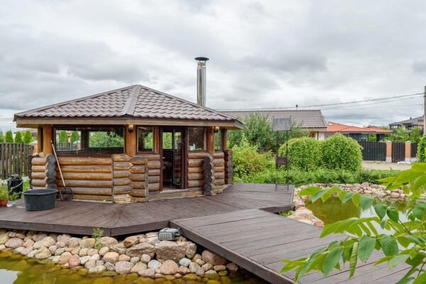 Why Gazebo is a Trend that is here to Stay