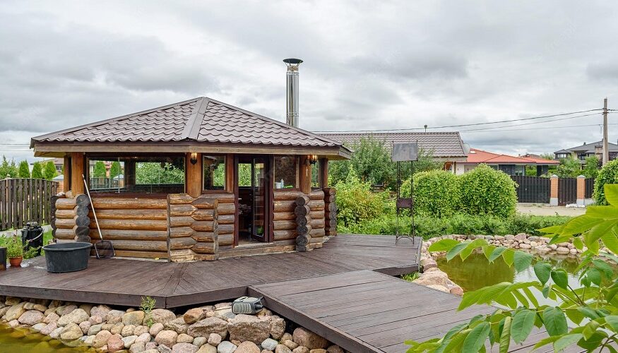 Gazebo is a Trend that is here to Stay