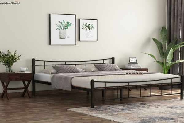 Your Guide to Bed Frame Shopping in Calgary