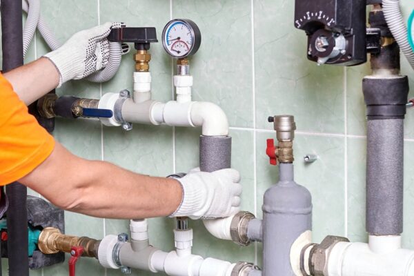 Orange County Residential vs Commercial Plumbing: What You Need to Know