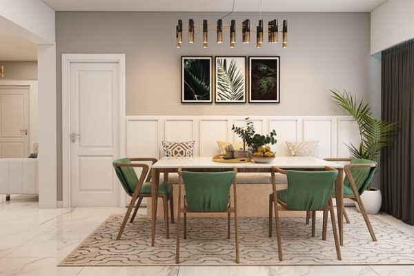 Dining Chair Selection: 5 Easy Steps