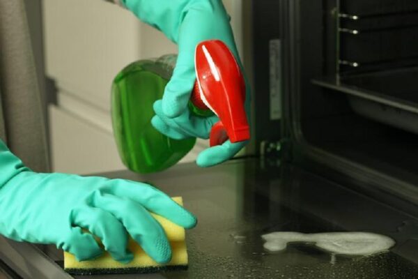 Banishing the Most Common Household Grime and Mold