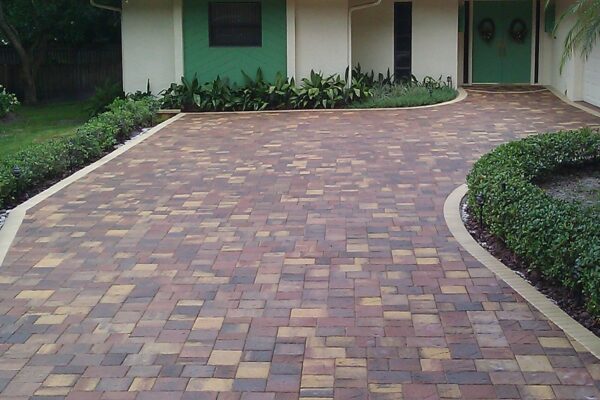 Reasons to Seal Your New Pavers