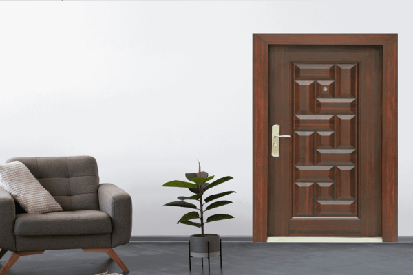 Steel Doors: Durable and Secure Solutions for Your Home