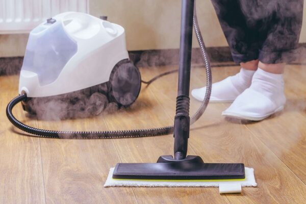 Prepare for a More Thorough Cleaning: An Analysis of Steam Cleaning