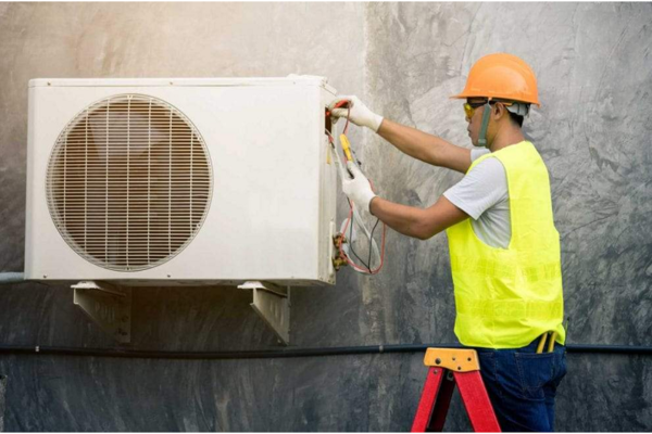 How AC Repair Services Help Businesses Maintain Productive Environment