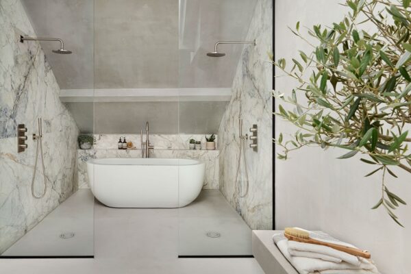 Creating a Spa-Like Bathroom: Tips for a Relaxing Space