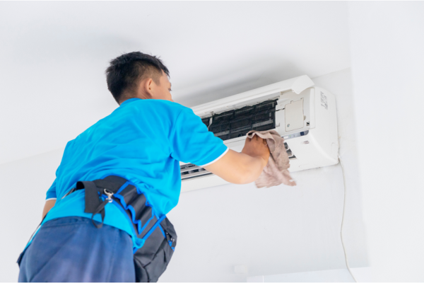 Surviving the Summer Heat Wave With DIY AC Maintenance Tips and Tricks