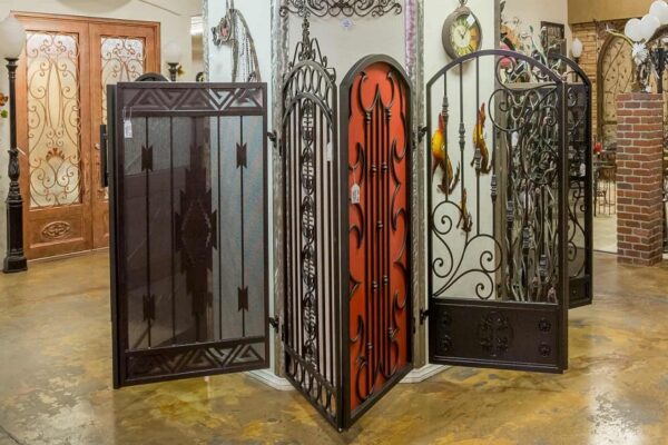 How to Elevate Your New York Experience with Custom Iron Doors
