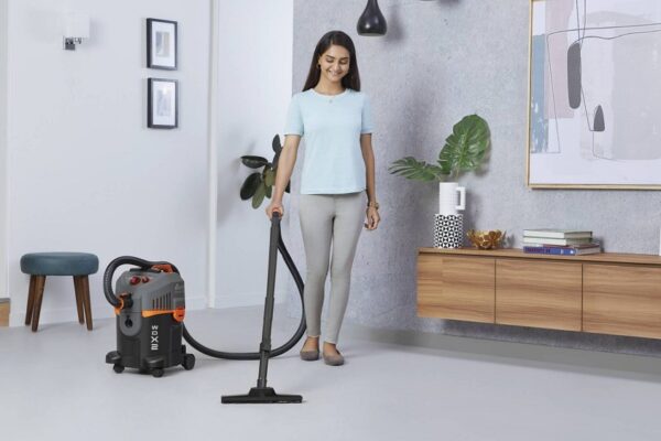 9 Vacuum Cleaner Storage Mistakes that Can Damage Your Appliance