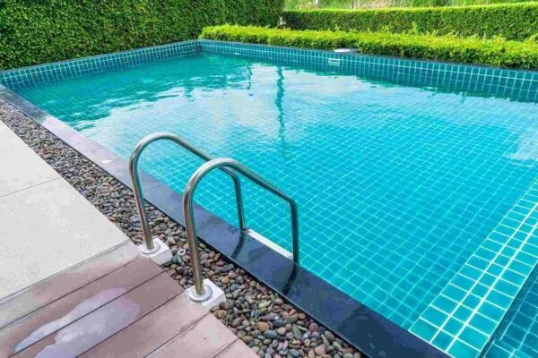 Enhancing Your Pool Experience with Pool Water Spouts