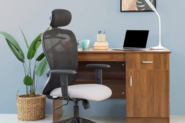 Improve Your Work & Study Health Using The Ergonomic Office Chair Equation