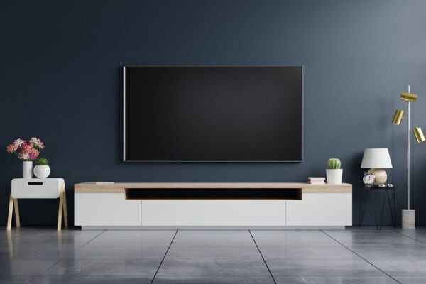 The Perfect Match: 10 Things to Consider When Choosing a TV Unit Design for Your Living Room