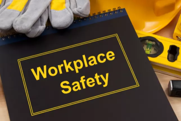 What Are the Benefits of Workplace Safety?