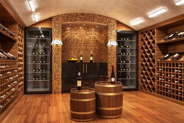The Ultimate Guide to Organizing a Walk-In Wine Cellar for 2024
