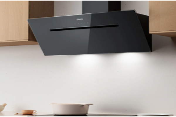 Paring Knife and Ductless Cooker Hood: Elevating Kitchen Life