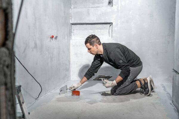 Preventing Wall Leaks Near Your Bathroom: Causes, Symptoms, and Solutions