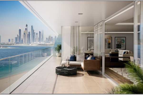 A Guide to Investing in Luxury Off-Plan Properties in Dubai: Key Benefits and Insights