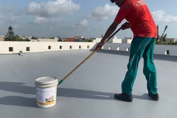 The Top Waterproofing Solutions That Work and Why You Need a Professional Contractor