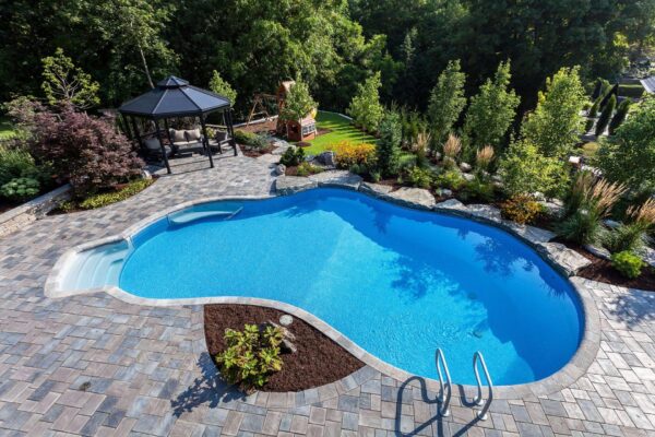 Installing an Inground Pool in Your Backyard: What You Need to Know