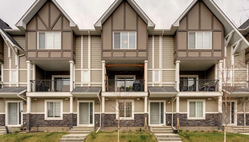 Nolan Hill Calgary Houses for Sale