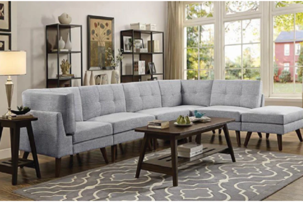 The Perfect Sofa Guide: Comfort and Style
