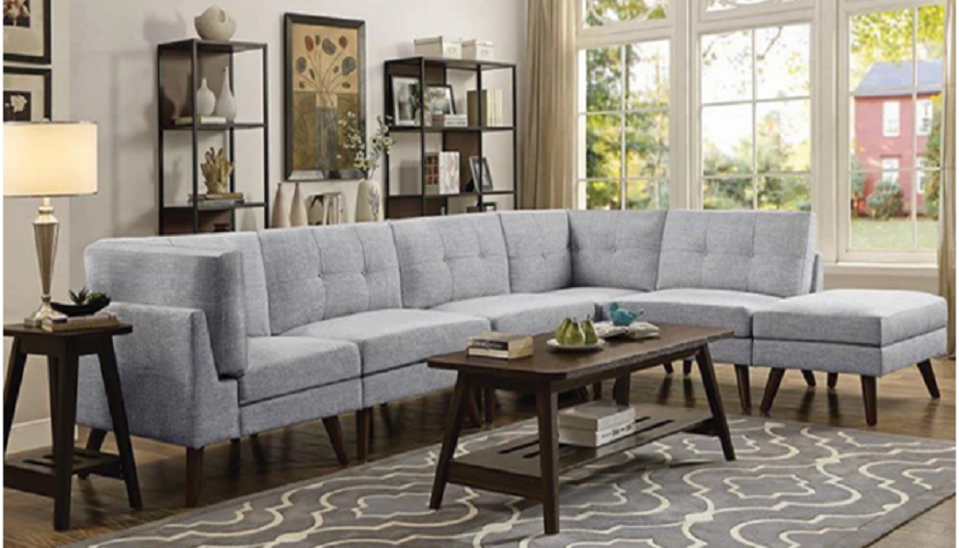 Perfect Sofa Guide