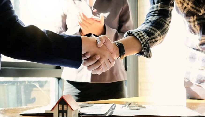 QSR real estate