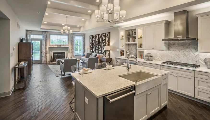 United Granite PA,