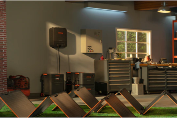 Preparing for Summer Extremes: The Role of Home Backup Batteries