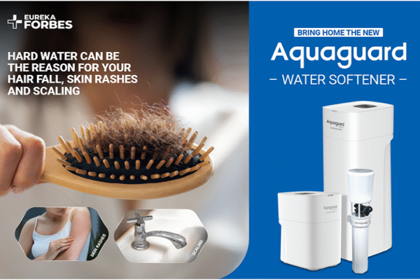 Hard Water to Soft Water Converter: 5 Myths Busted about Water Softeners