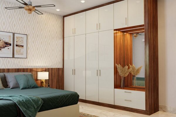 5 Tips for Designing the Interiors of Kids’ Wardrobes